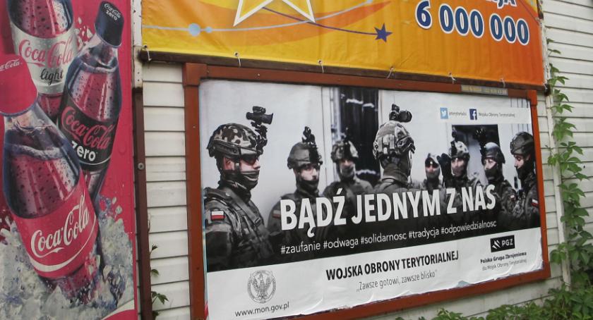 Ferie z WOT. Covid na całe życie