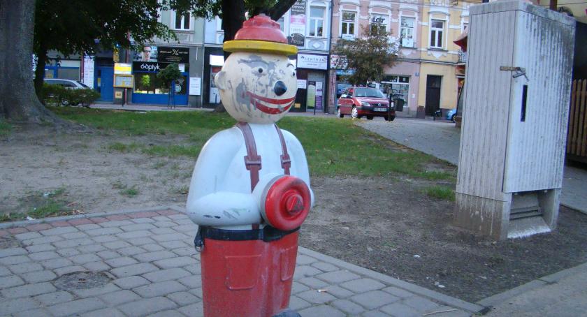 Do moich krytyków