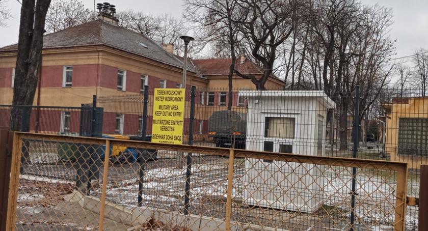 Mogła być wolna Dębica, jest „wstęp wzbroniony”