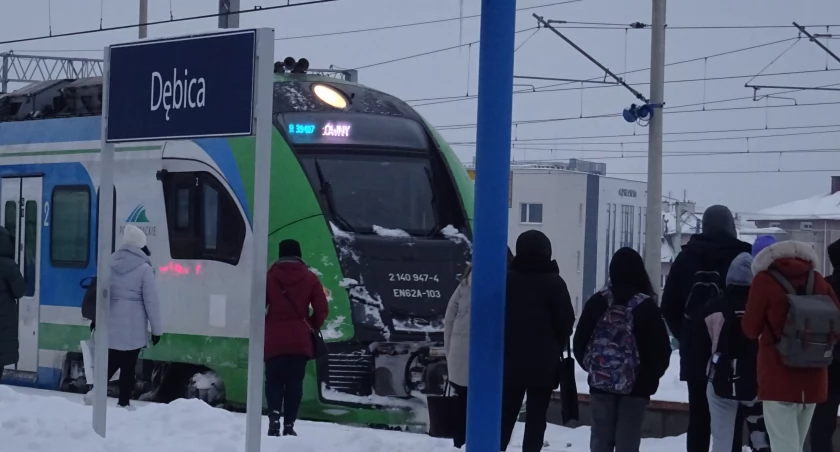 Drożeją bilety na pociągi Regio