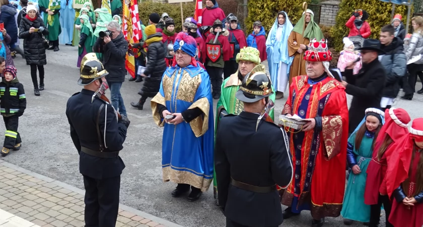 Orszak Trzech Króli: sprawdź trasę i godzinę