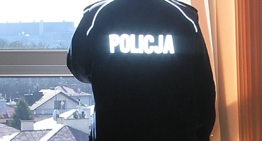 Antyterroryści są na Podkarpaciu