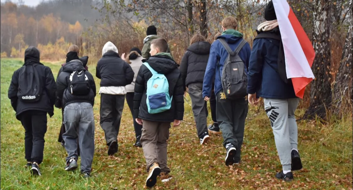 Zimowy rajd pieszy wystartuje 18 stycznia
