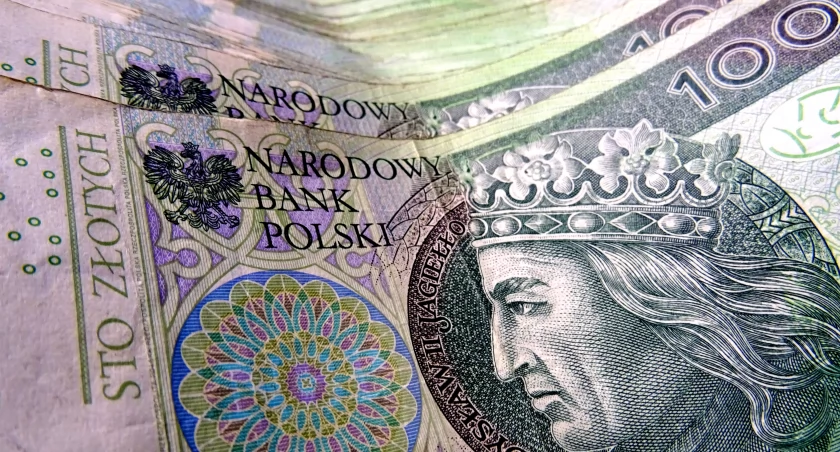 Ponad 5,7 mln zł trafi do powiatu 