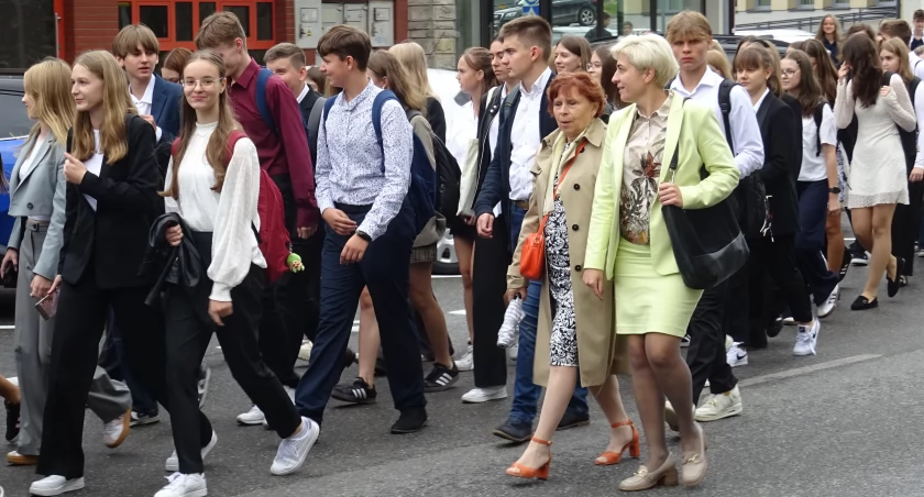 Ranking Perspektyw: złote tarcze dla II LO i Technikum nr 2 w Dębicy