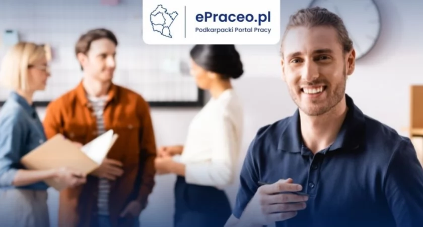 Nowe ogłoszenia o pracę w Dębicy – pracodawcy wybierają ePraceo.pl