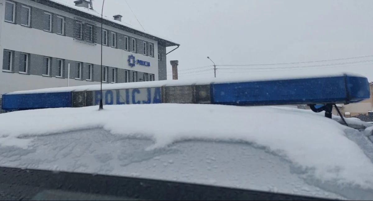 Tragiczny finał poszukiwań 49-latka
