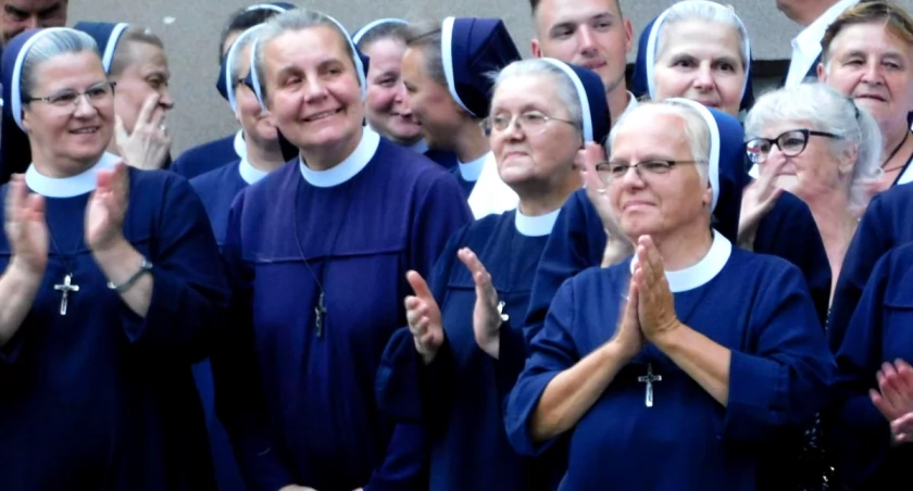 W niedzielę pokaz filmu poświęconego Siostrom Służebniczkom w Dębicy