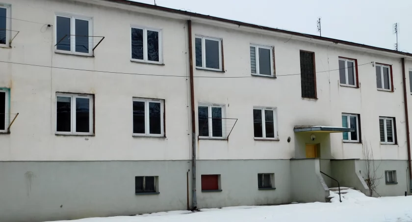 Po mieszkania komunalne kolejka w Dębicy coraz większa