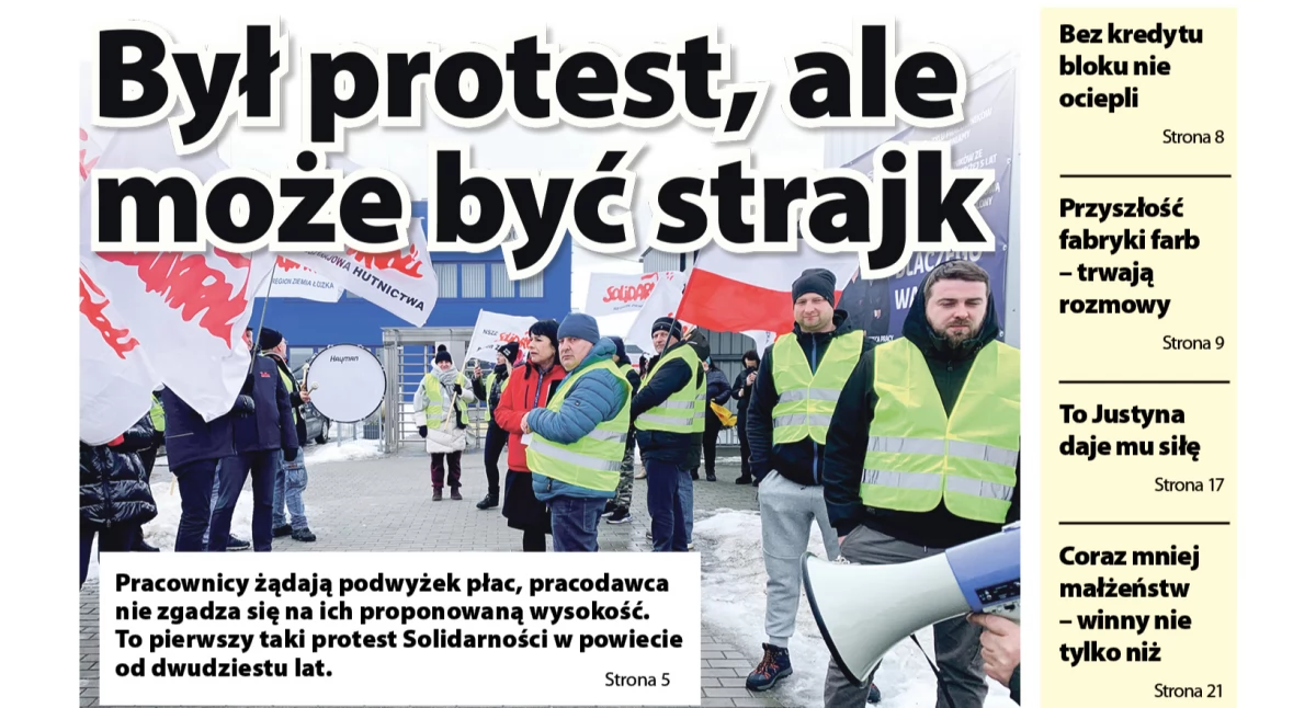 Obserwator Lokalny o sytuacji w schroniskach i kolejce do kardiologa