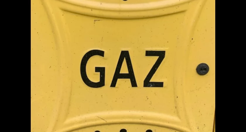 Będą odgazowywać gazociąg - zachowajcie ostrożność
