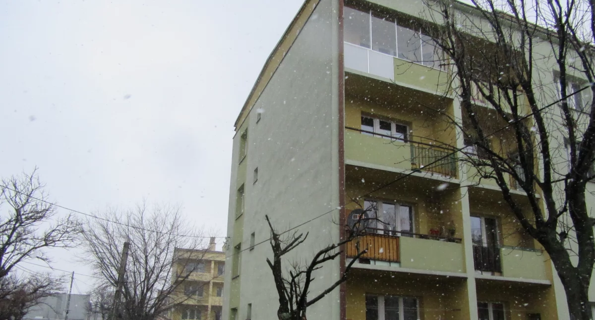 Mieszkań na rynku mało, o okazję trudno