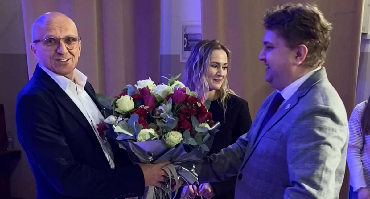 Walentynkowy koncert Roberta Rozmusa w Brzostku. Trwa sprzedaż biletów