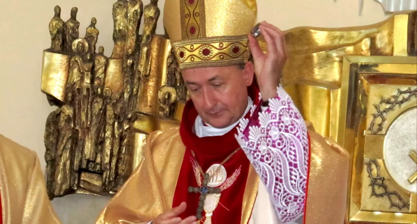 Rusza proces biskupa Jeża. Kuria wydała komunikat