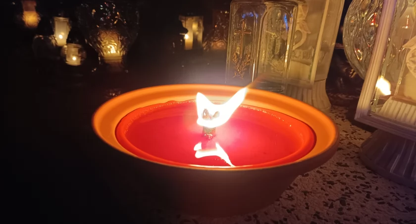Nie żyje Krystyna Oskarbska, miała 88 lat