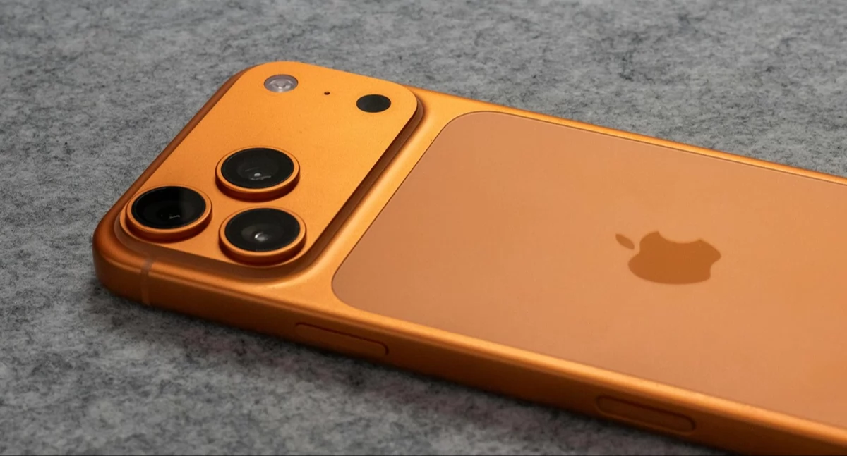 Dlaczego iPhone 17 Pro to dziś jeden z najmocniejszych smartfonów na rynku?