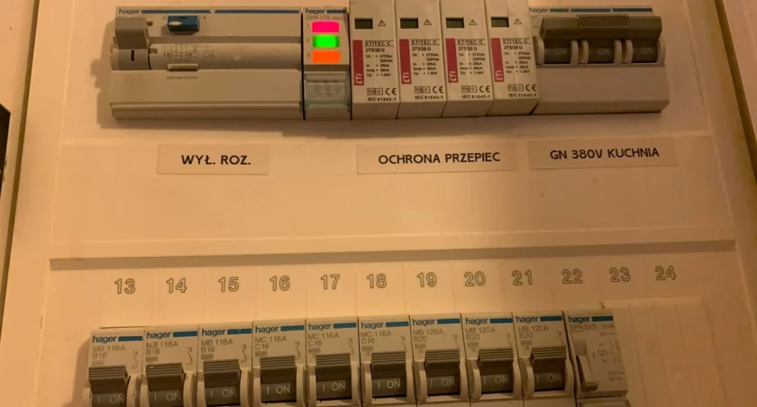 Dębica i okolice - planowe wyłączenia prądu od 2 do 4 marca