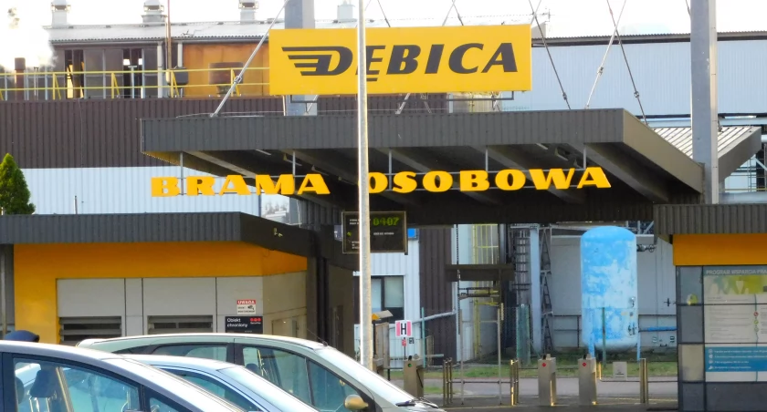Firma Oponiarska zarobiła prawie 125 mln zł