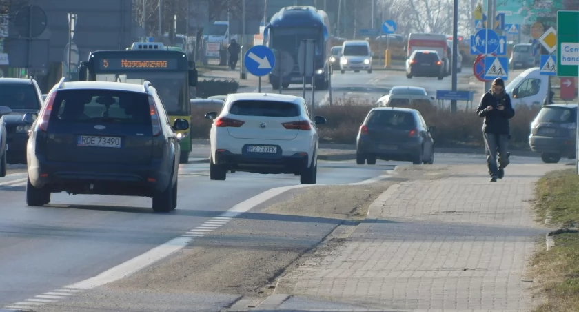 Miasto sprzątać zacznie w poniedziałek, powiat trochę później