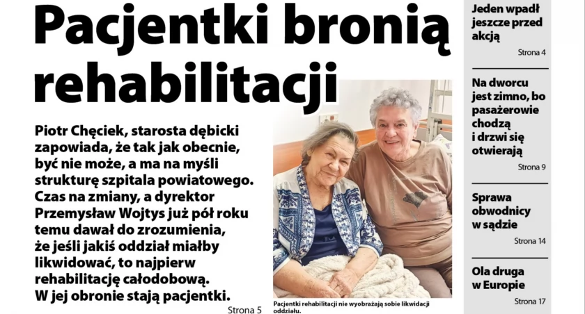 Nowy tydzień, nowe wydanie Obserwatora Lokalnego
