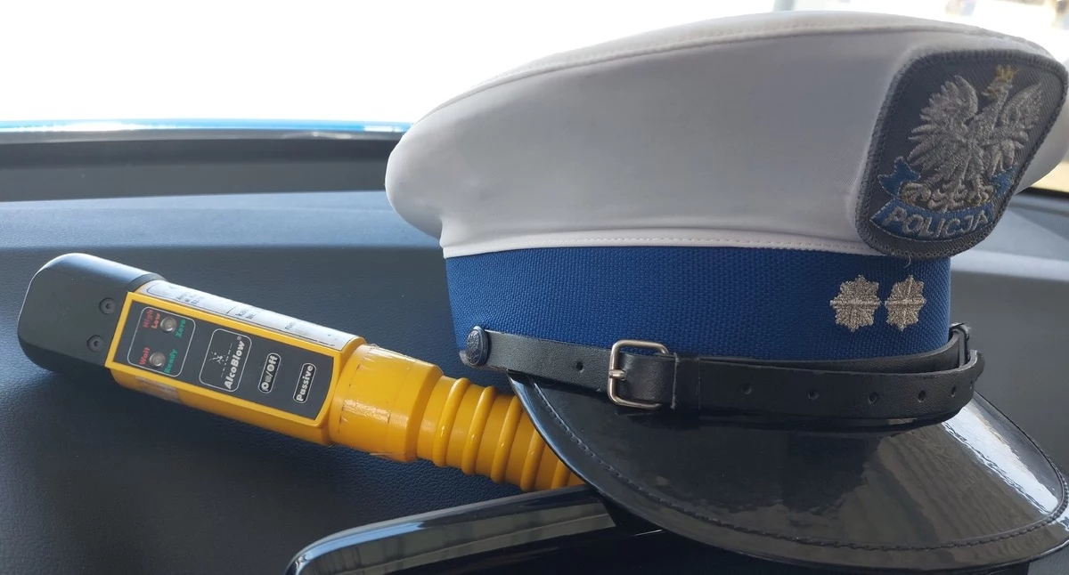 Poranek nie całkiem trzeźwy. Policja zapowiada kolejne akcje