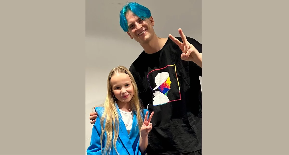 The Voice Kids: Nikola Mazur przeszła do dalszego etapu