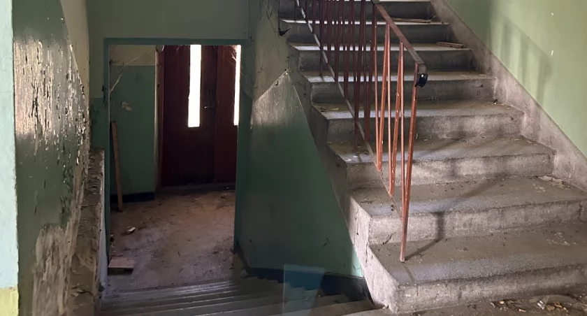 Na pierwszy ogień inkubator przedsiębiorczości