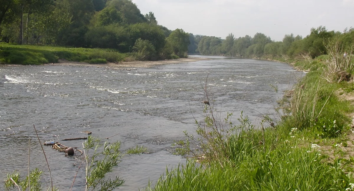 Masz pomysł na rozwój Dorzecza Wisłoki. Prześlij swoje uwagi