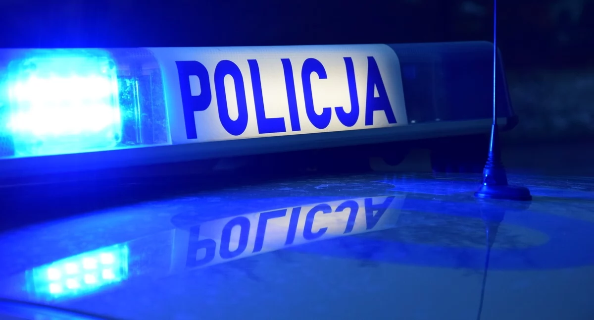 Dębica: 27-latek raniony nożem. Policja zatrzymała dwie osoby