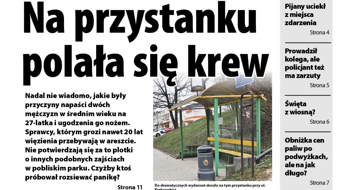 Obserwator Lokalny o tym, ile kosztuje wielkanocny koszyk