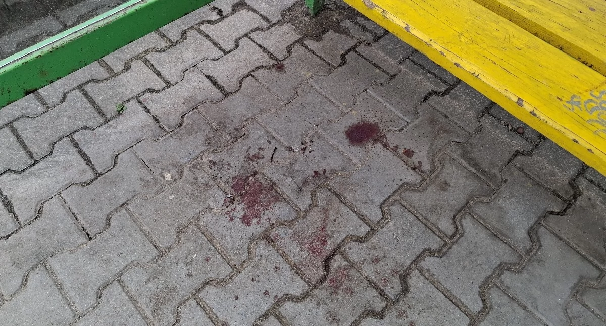 Trzymiesięczny areszt dla nożownika z Dębicy
