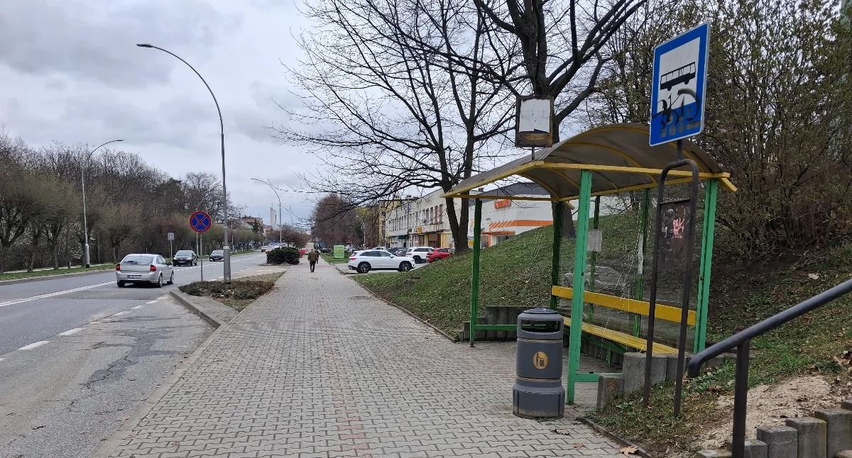 Krzysztof N. zaatakował nożem także drugą osobę