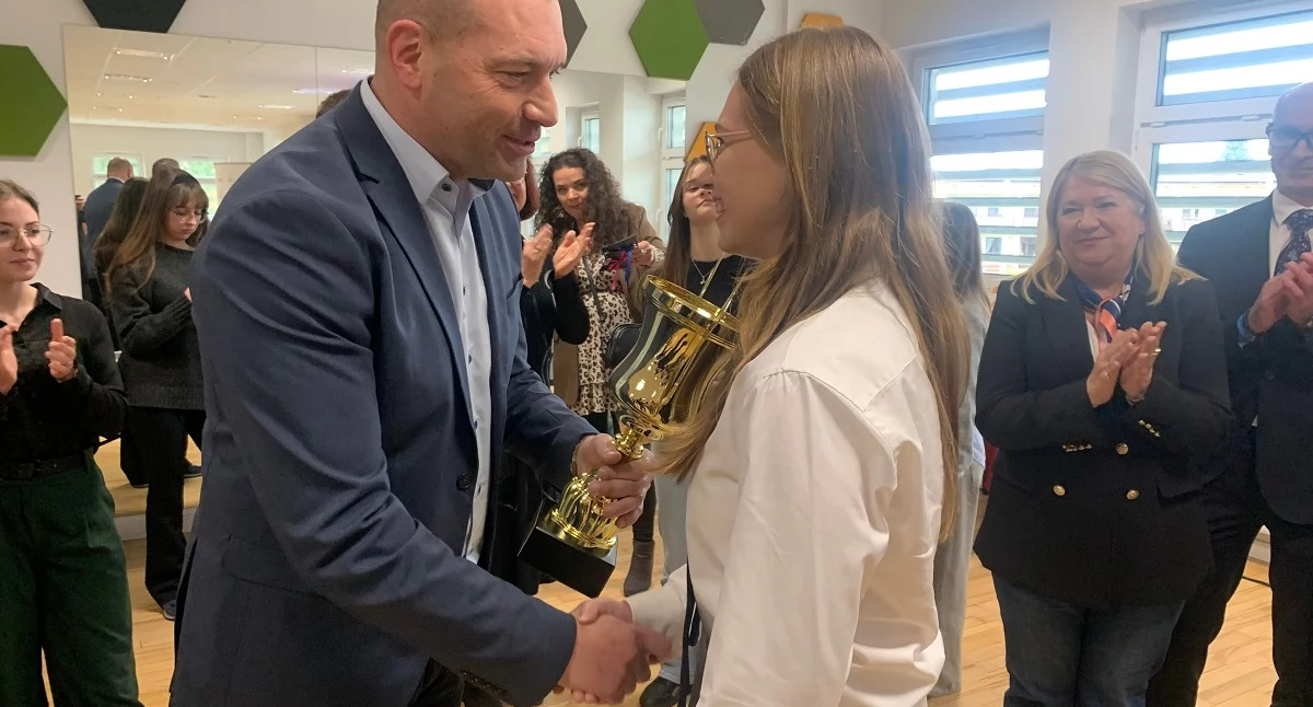 Finał Dębickiej Ligi Debatanckiej. Znamy zwycięzców