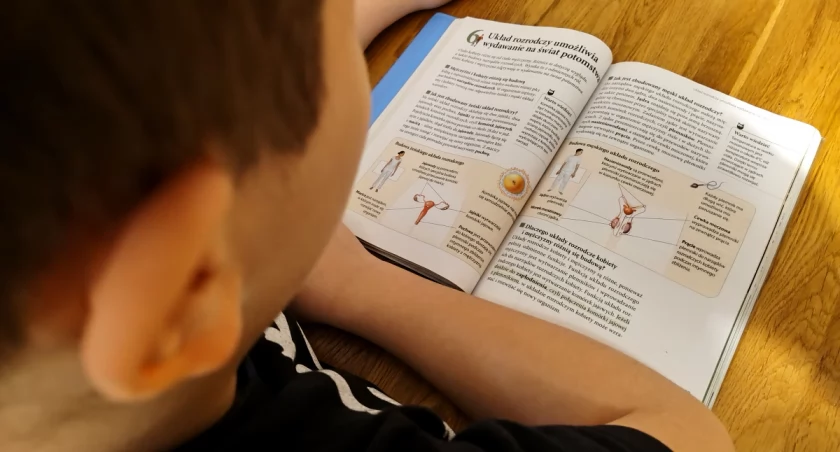 Edukacji zdrowotnej u nas nie chcieli. Teraz będzie obowiązkowa