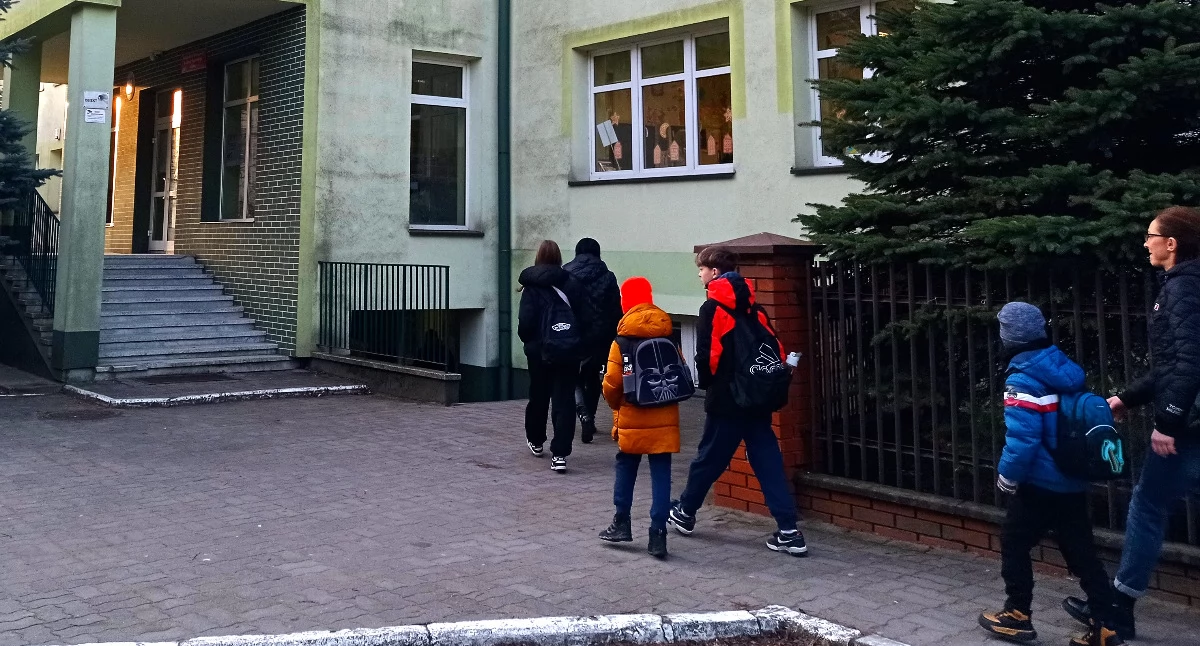 Zaniepokojeni rodzice chcą utworzenia dodatkowych klas