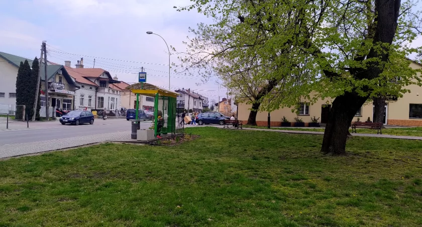 Na tym placu parku kieszonkowego nie będzie