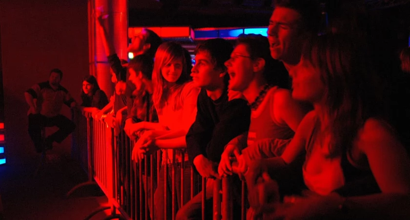 Miasto Ma Głos Koncert. Tak było 20 lat temu (ZDJĘCIA, WIDEO)