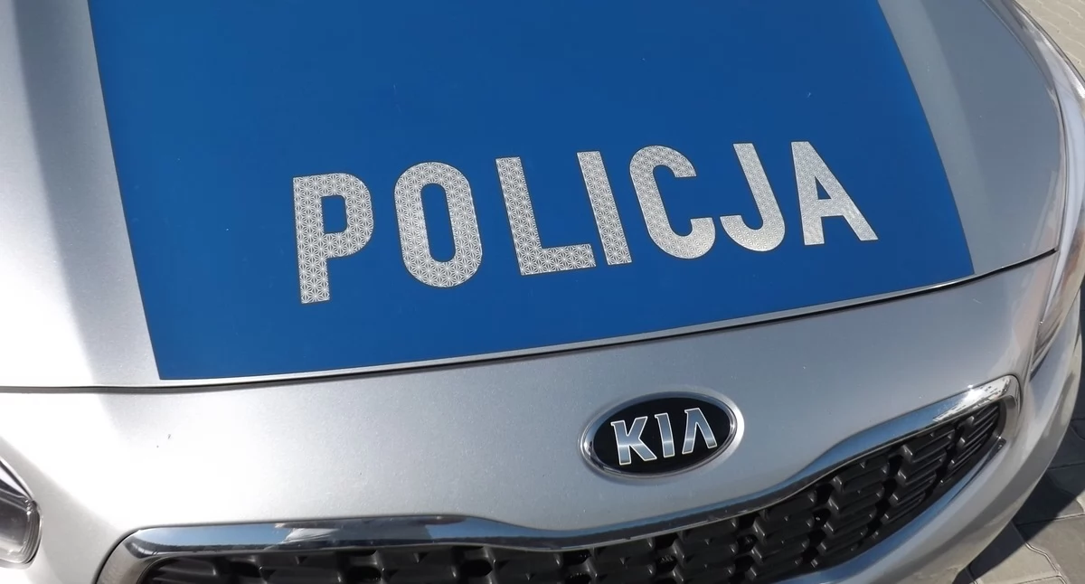 Potrąciła pieszą i sama zawiozła ją do szpitala