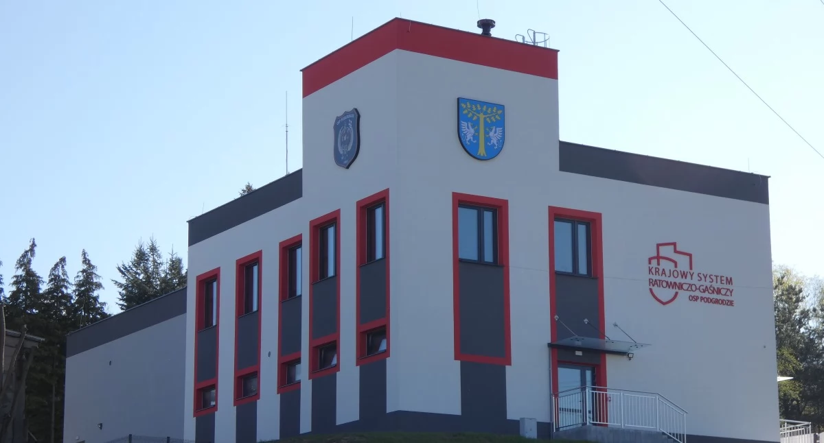Centrum otwarte na jubileusz jednostki