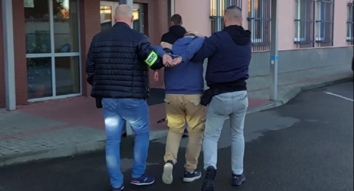 Siedem osób zatrzymanych w ramach akcji „Poszukiwany”