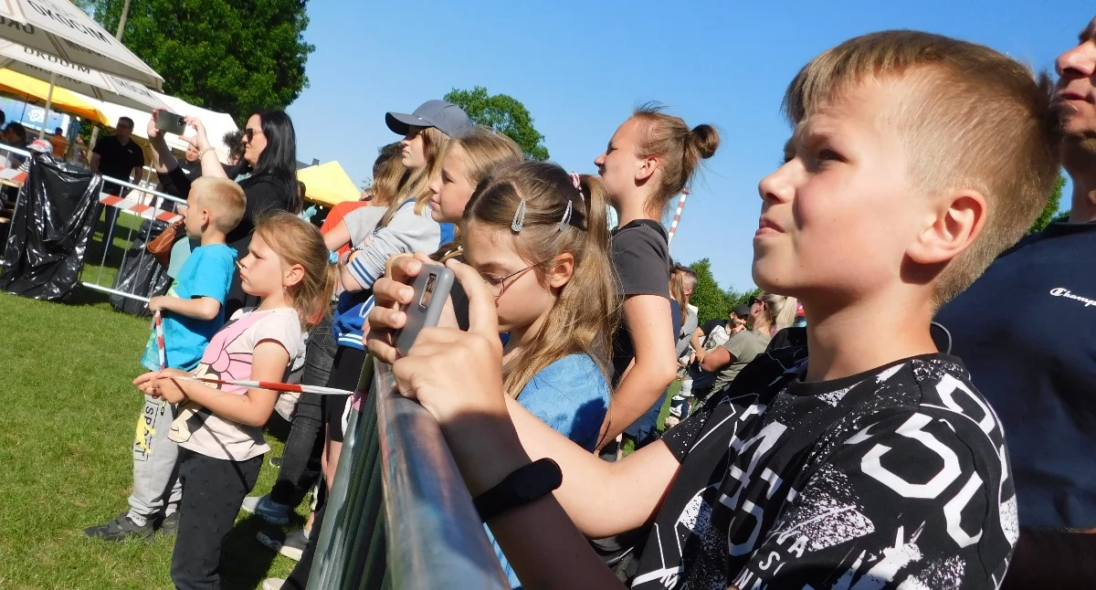 Dzień Dziecka na Rynku. Atrakcji nie zabraknie