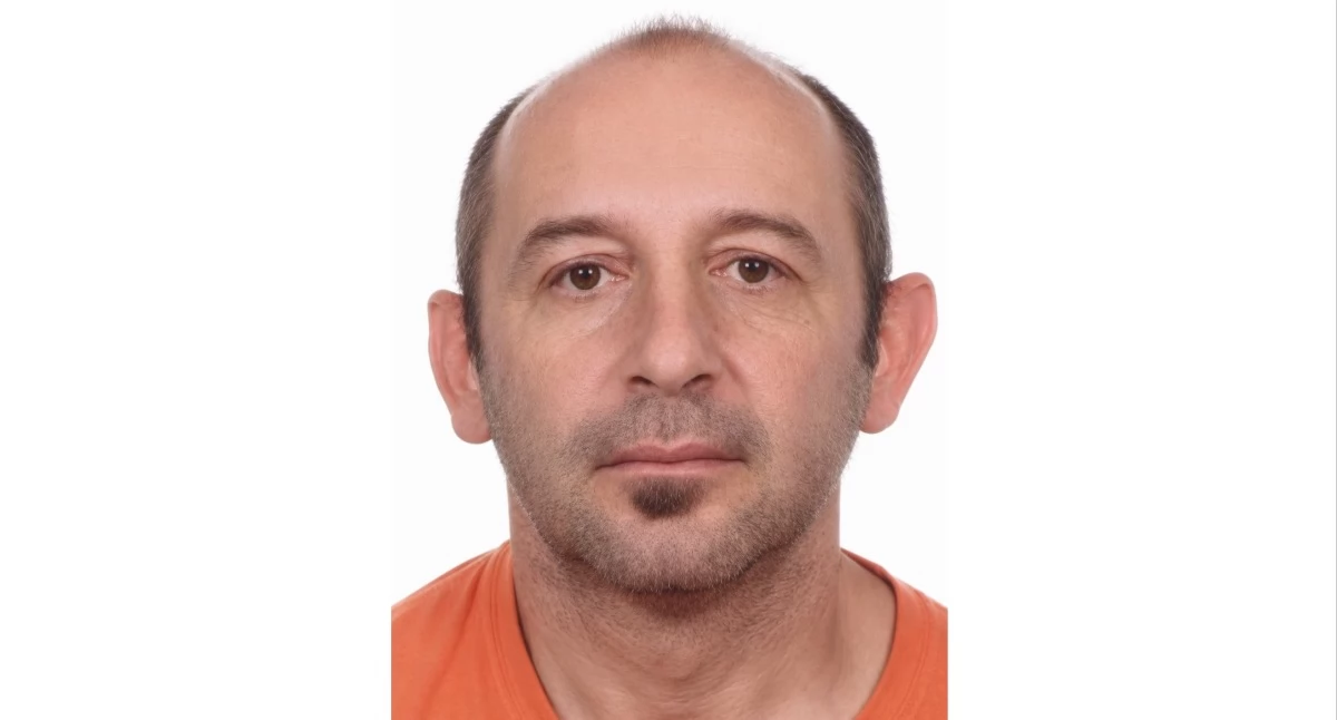 Trwają poszukiwania zaginionego mężczyzny. Policja prosi o pomoc!