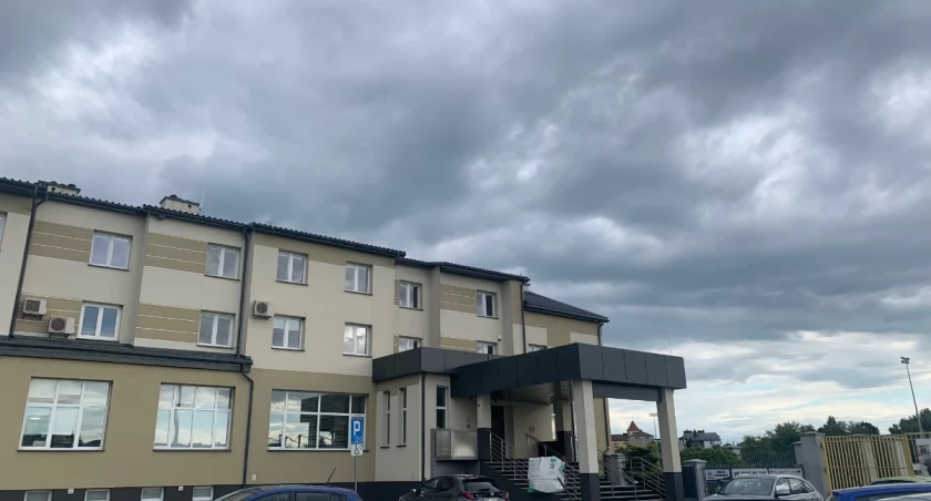 Strajk ostrzegawczy w ZUS w środę, przełóż wizytę na inny dzień