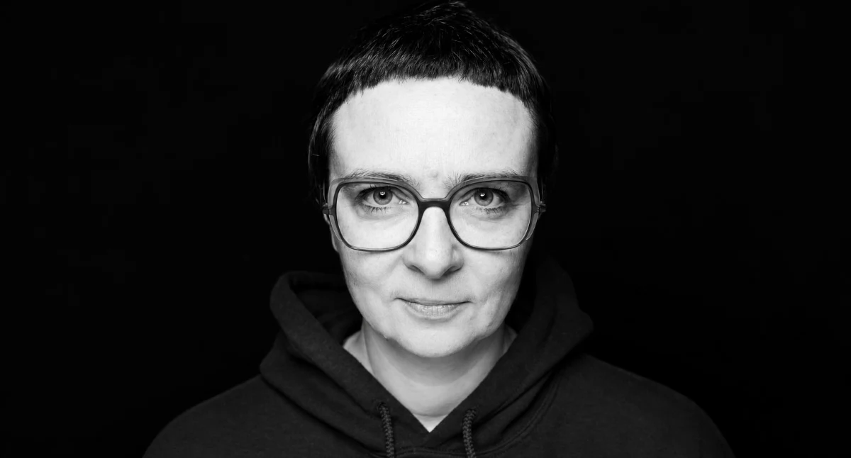 O historii, literaturze i tożsamości