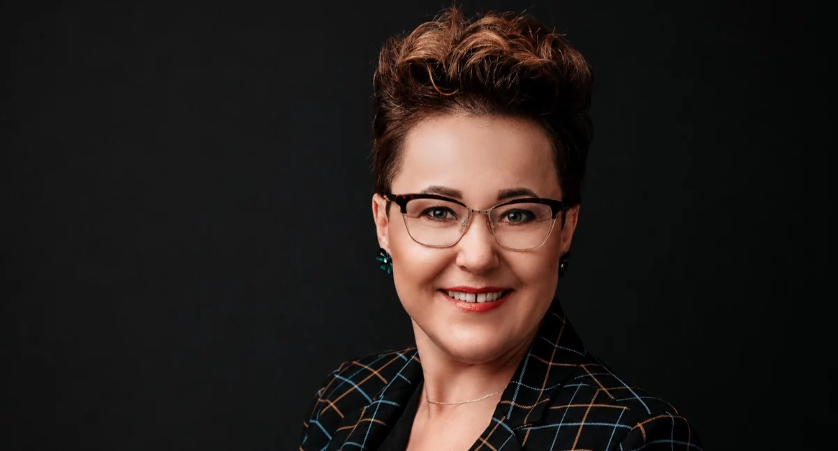Małgorzata Jaźwińska nową dyrektor Miejskiego Zarządu Oświaty w Dębicy