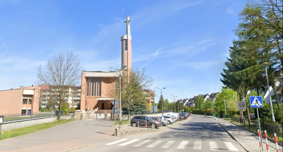 Dębica odda hołd ofiarom Zbrodni Wołyńskiej