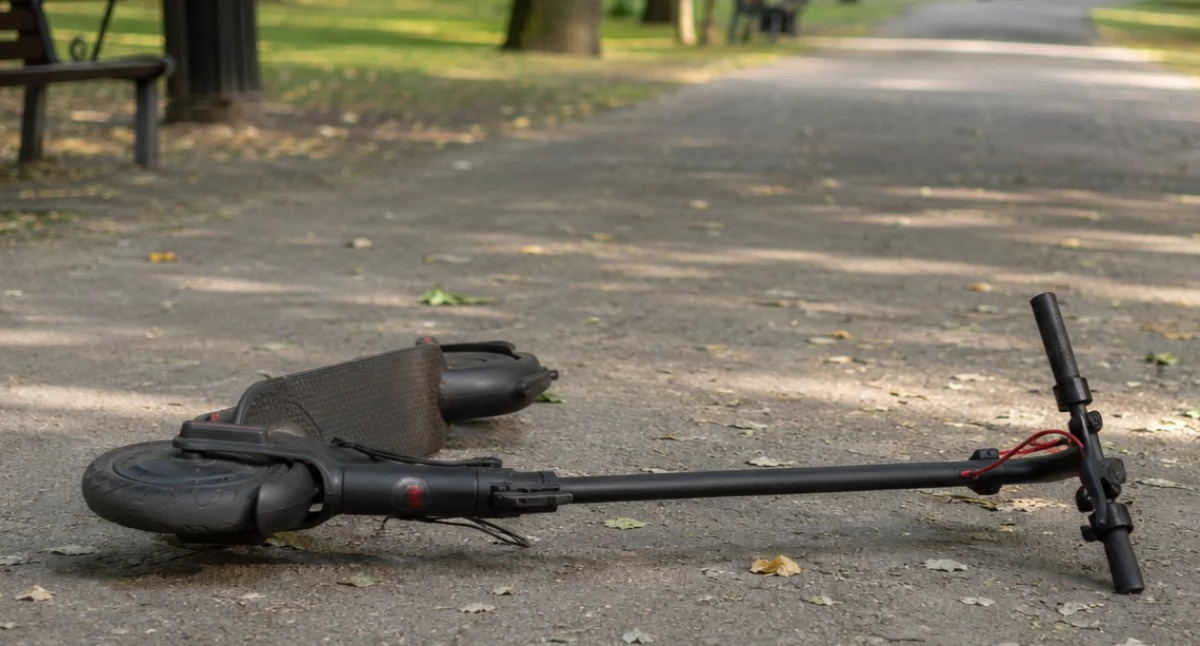 13-latek trafił do szpitala w Rzeszowie