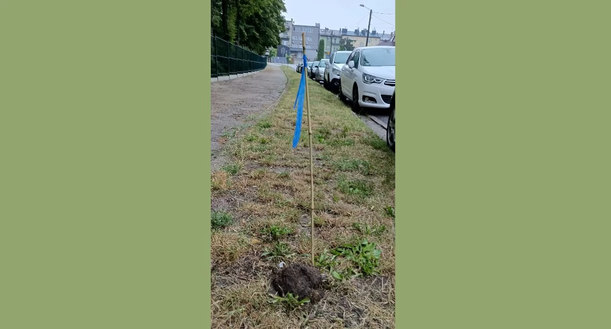 Orlen szuka w naszym powiecie złóż gazu i ropy