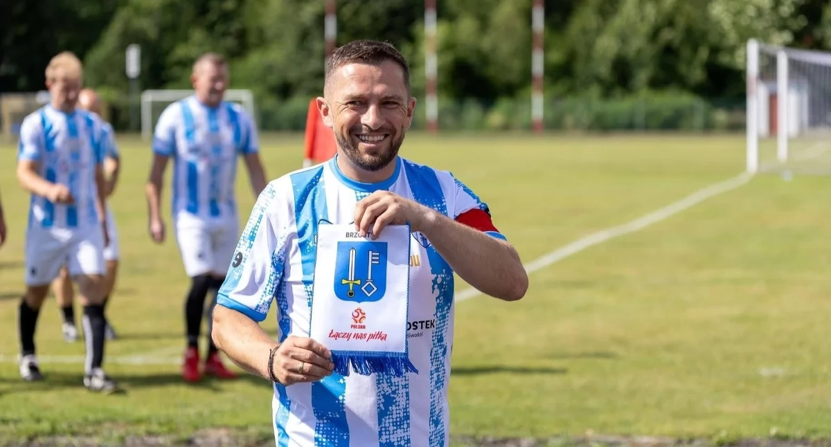 Koniec pewnego etapu. Karol Staniszewski odchodzi z funkcji trenera