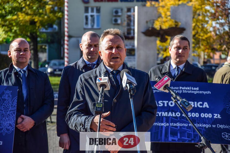 Polski Ład: do powiatu ma trafić blisko 80 milionów złotych - zdjęcia